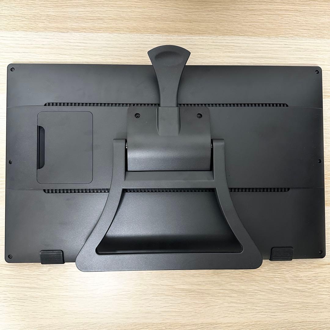 XP-PEN Artist22 セカンド 2nd CD220F ペンタブレット