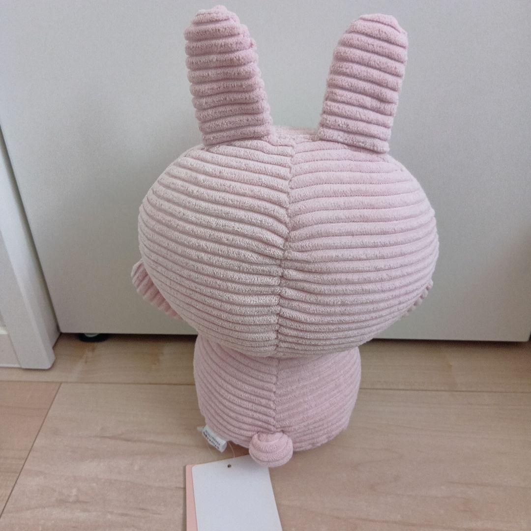 カナヘイの小動物　ぬいぐるみセット