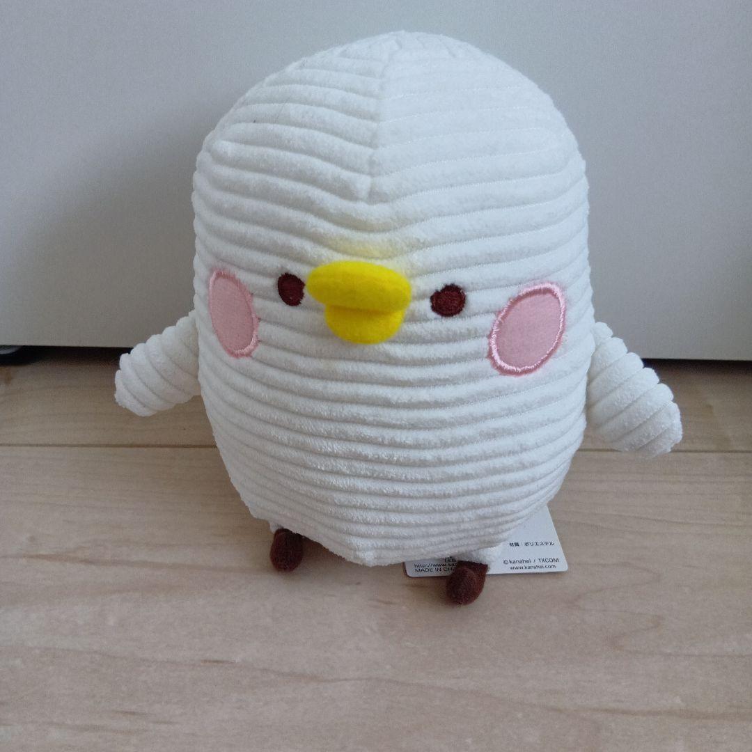カナヘイの小動物　ぬいぐるみセット