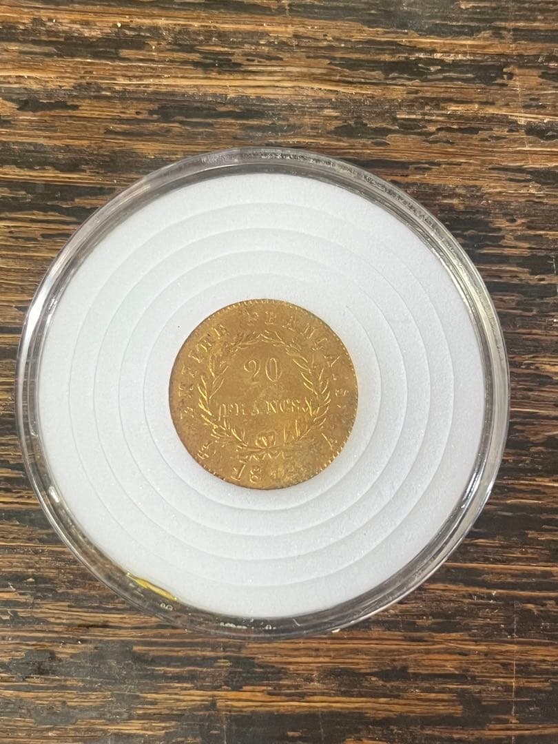 金貨　古銭