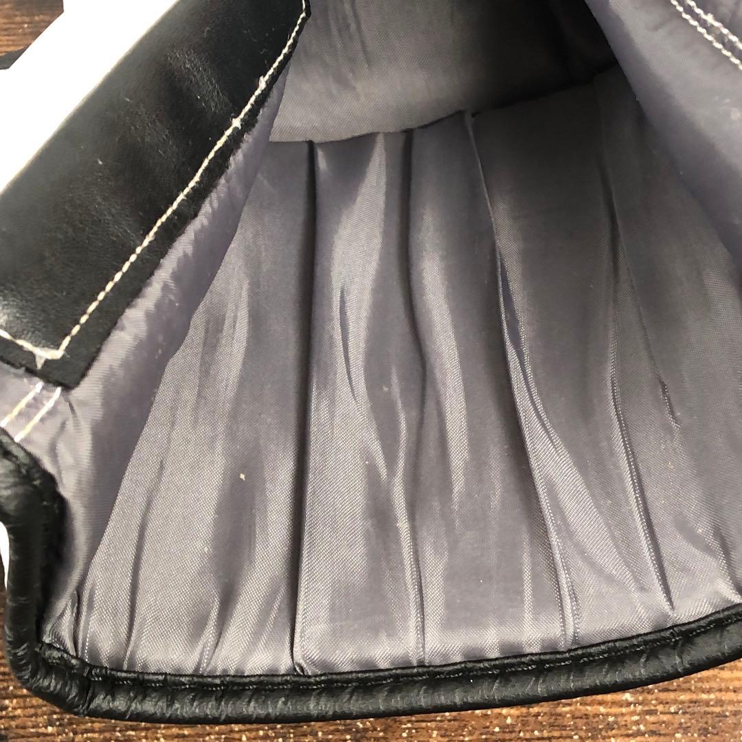 マーシャルワールド グローブ 16OZ