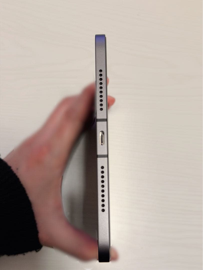 【完品美品】iPad mini 第6世代 セルラー + Apple Pencil