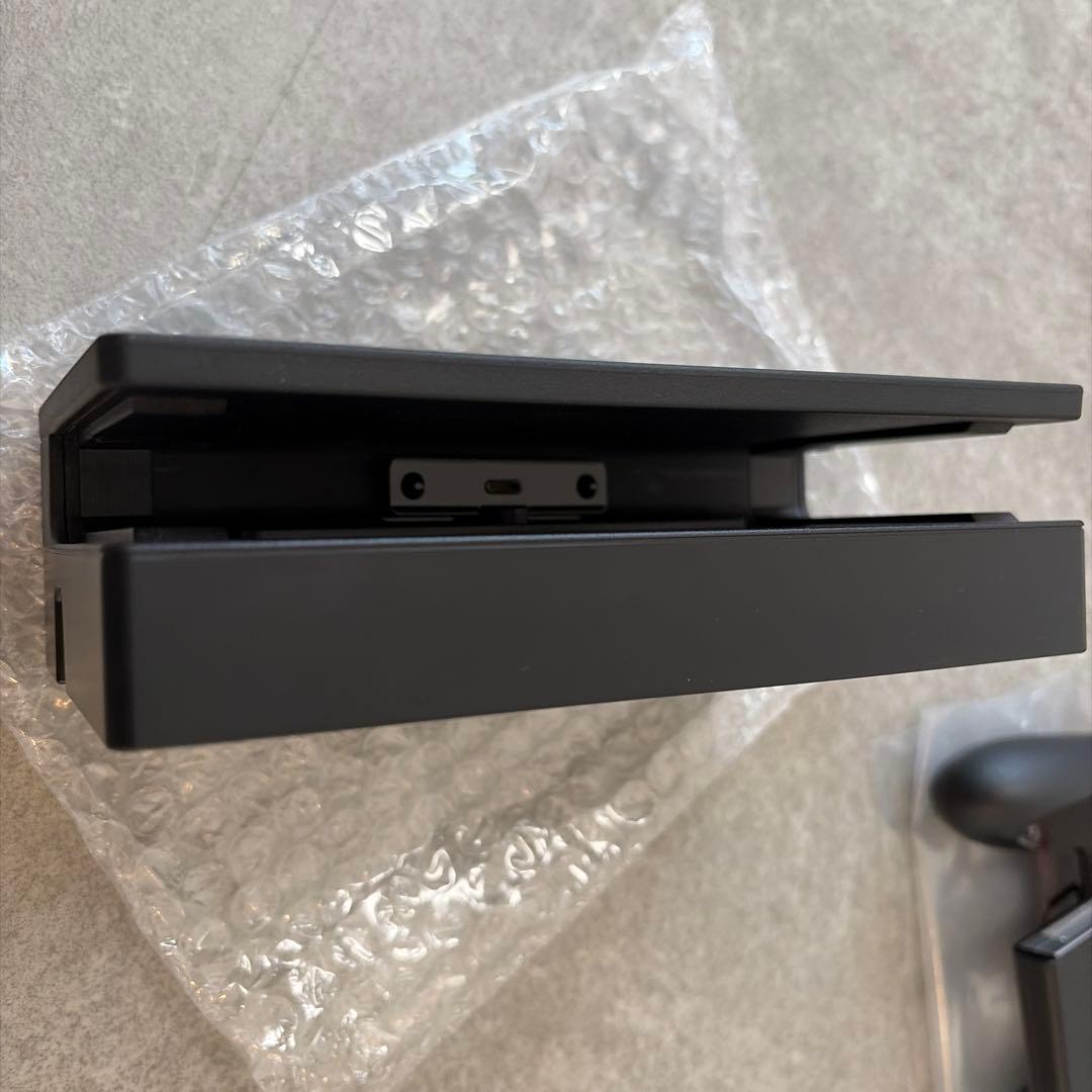 Nintendo Switch 本体 グレー