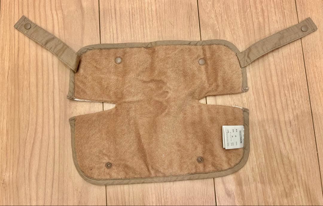 エルゴ オムニブリーズ パールグレー ⭐︎おまけ付き(よだれカバー) 抱っこ紐