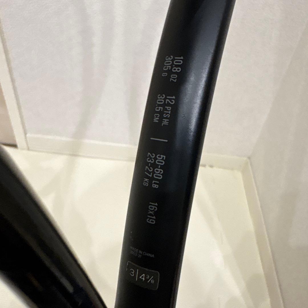 ラケット(硬式用) Wilson Pro Staff v13 sixone