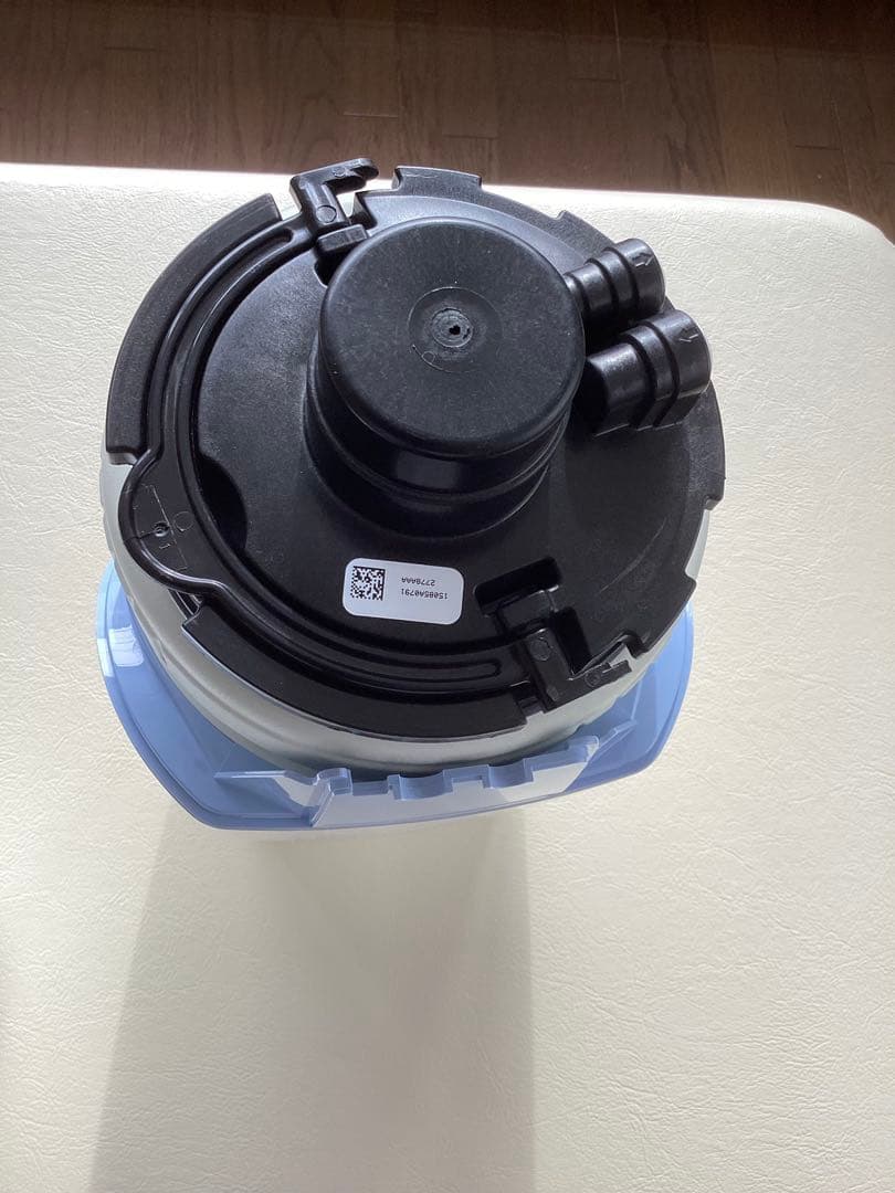 アムウェイ spring 2 浄水器