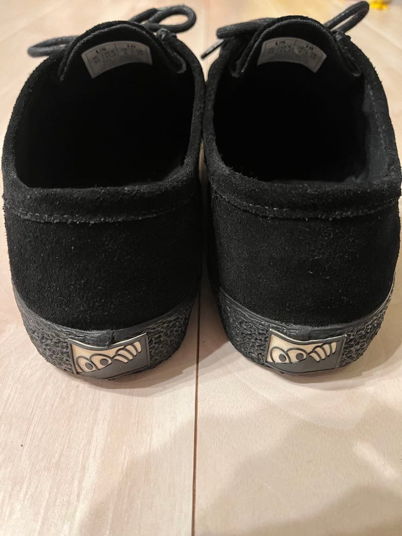 靴 Last Resort AB VM006-MOC SUEDE 28cm