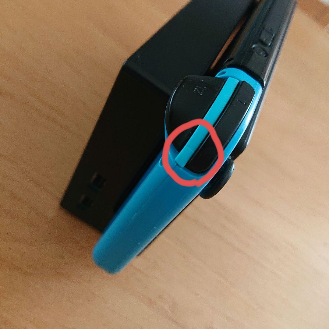 【ジャンク品】Switch本体