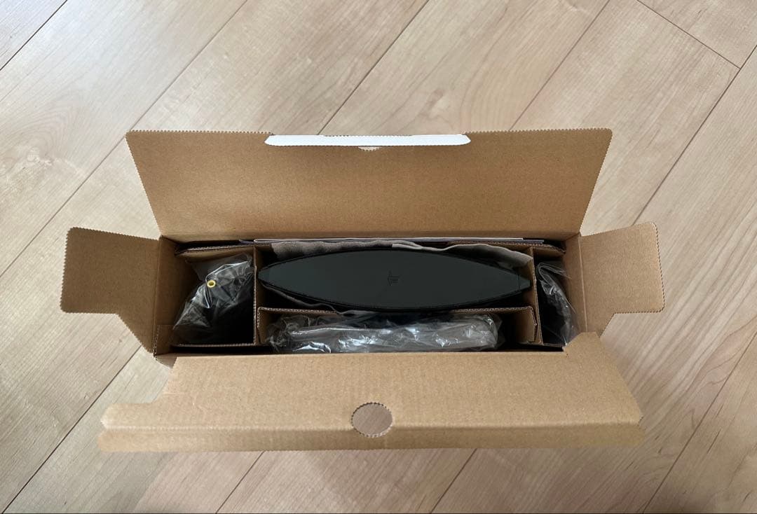 NASNE(ナスネ) 1TB ソニー製