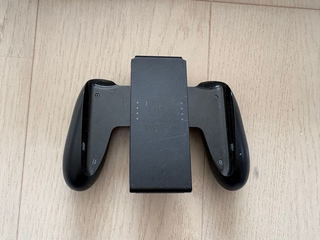 Nintendo Switch HAC-001 ジャンク TV出力OK