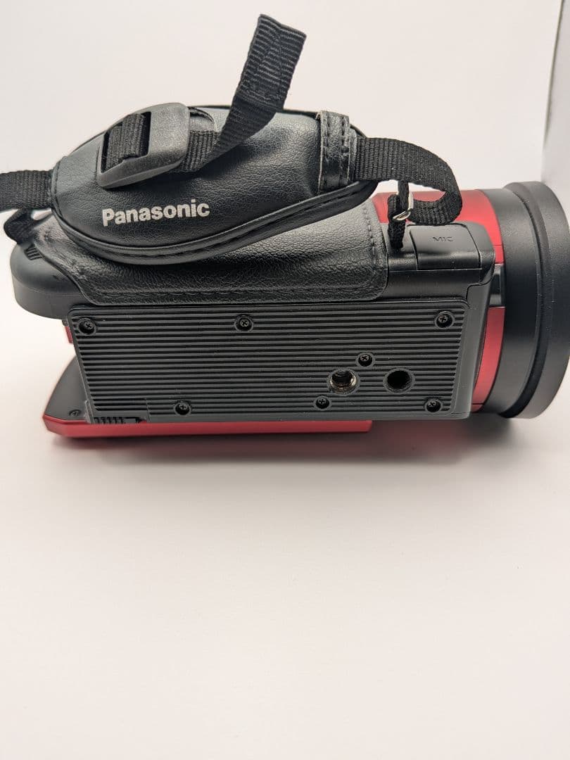 ビデオカメラ HC-VX1M Panasonic