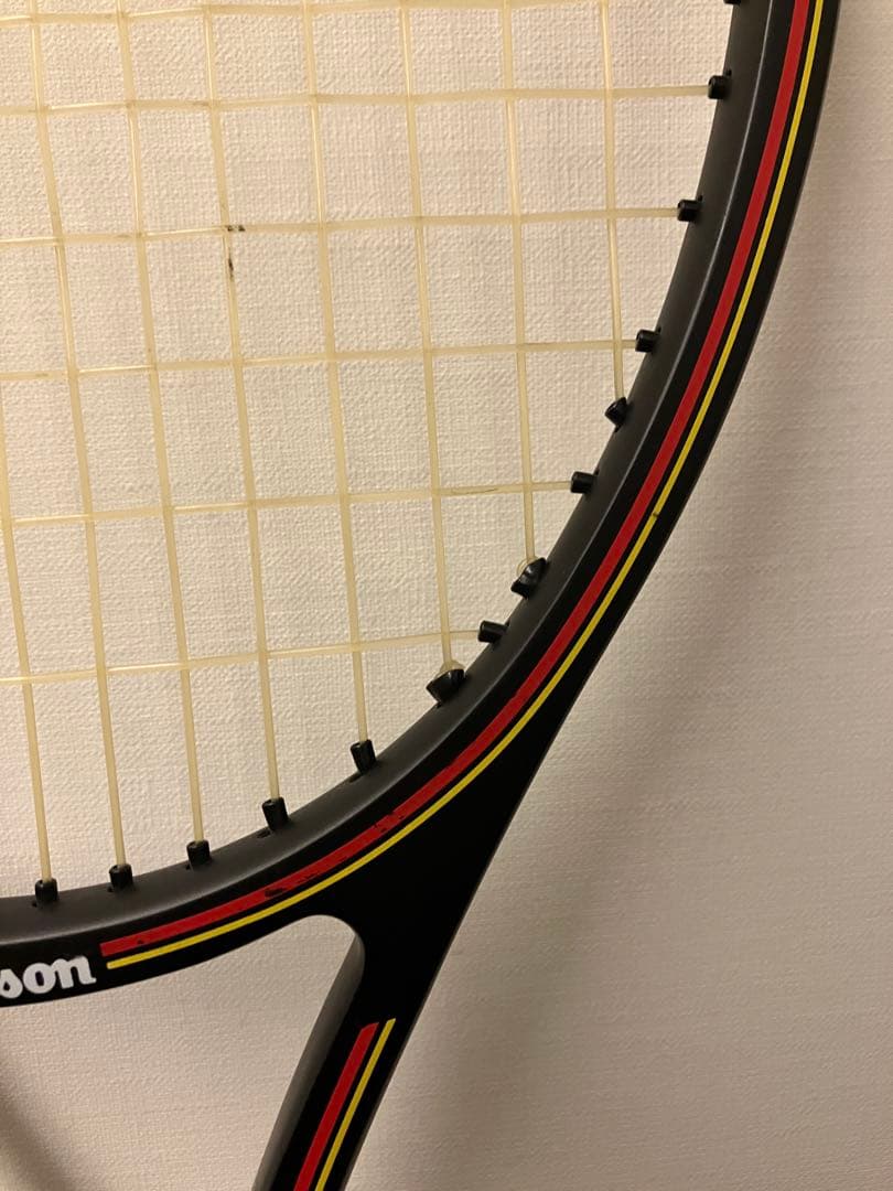 Wilson Staff テニスラケット