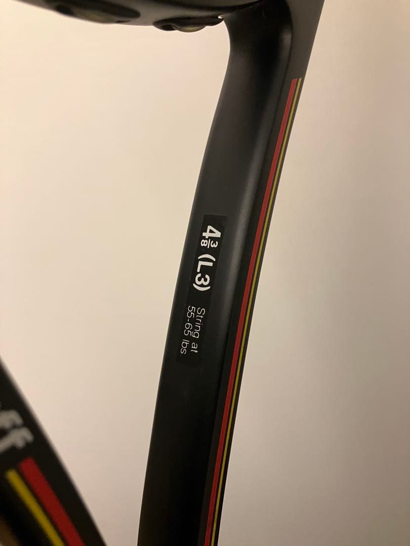 Wilson Staff テニスラケット