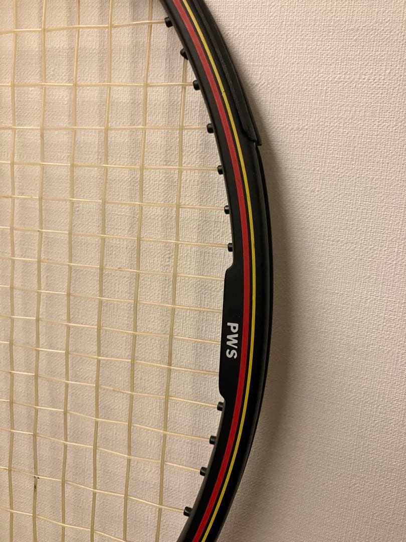 Wilson Staff テニスラケット