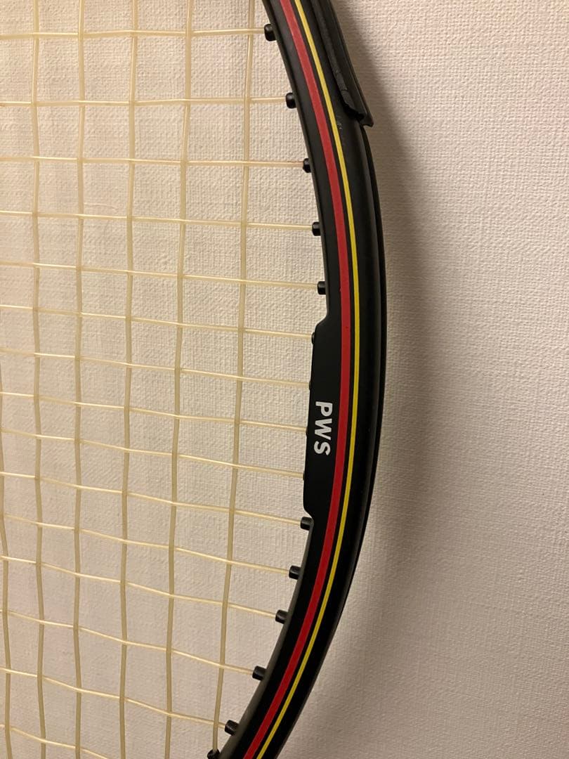 Wilson Staff テニスラケット