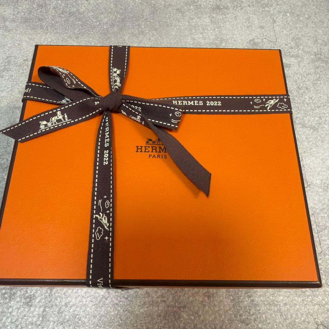 エルメス Twilly d'Hermès ボディケアセット 200mL
