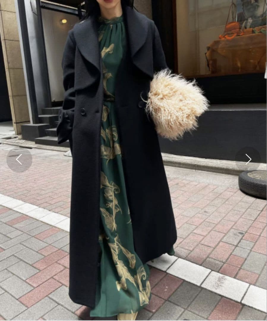 な