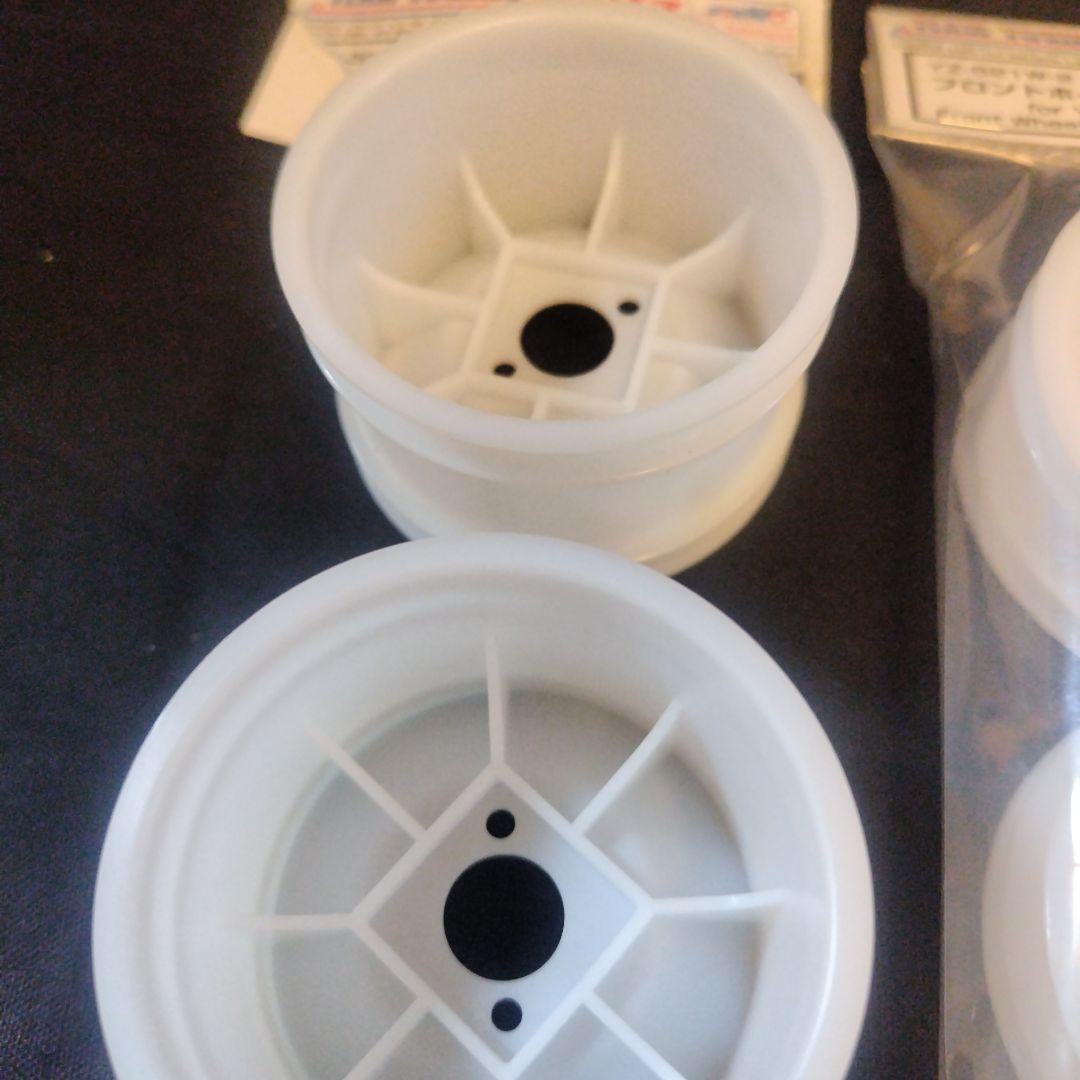 T*O様 アソシ　RC10 Classic ホイル変換