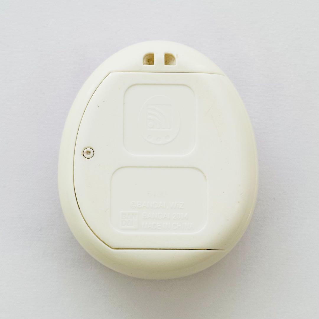 【動作正常】TAMAGOTCHI 4U PINK たまごっち 4U ピンク