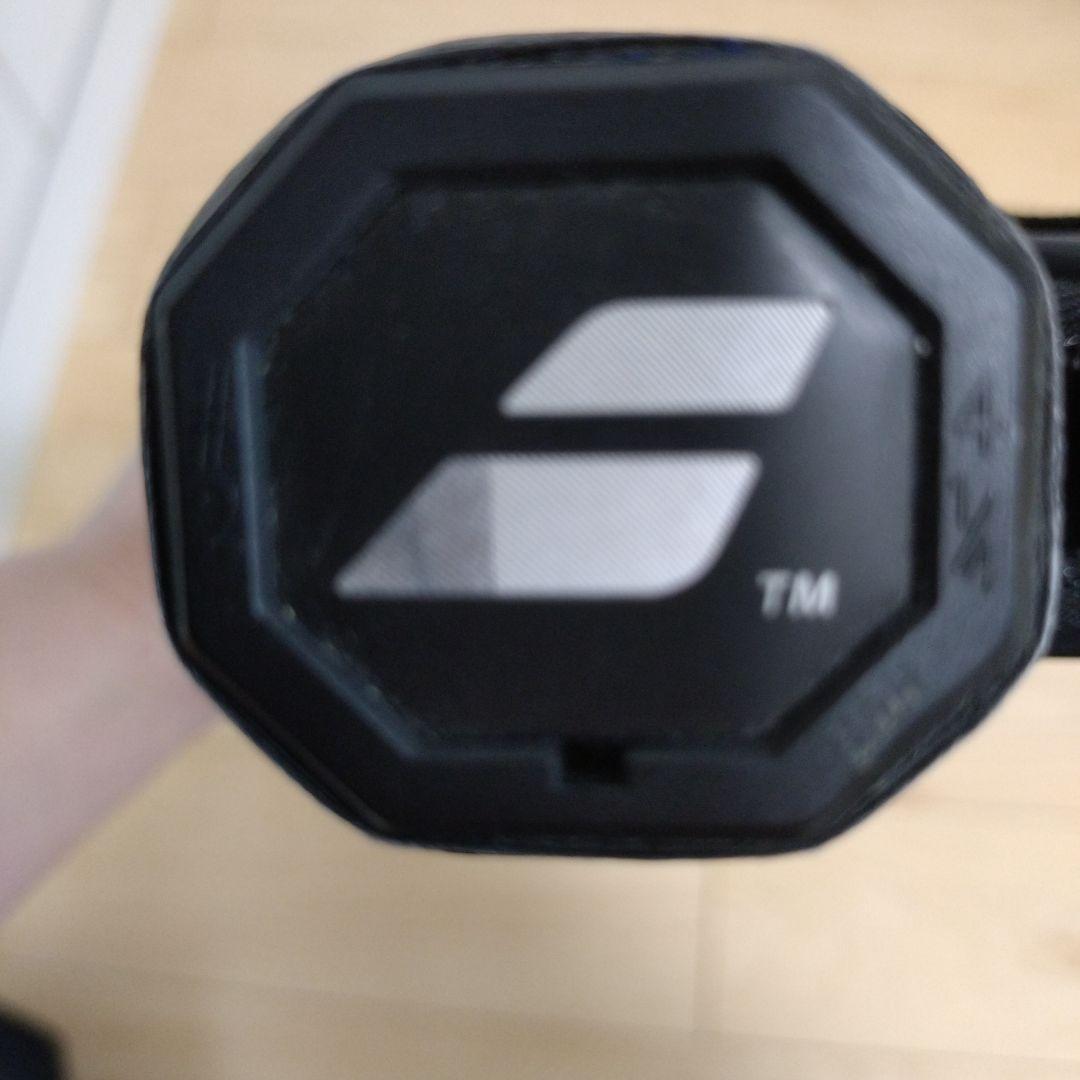 Babolat Pure aero テニスラケット