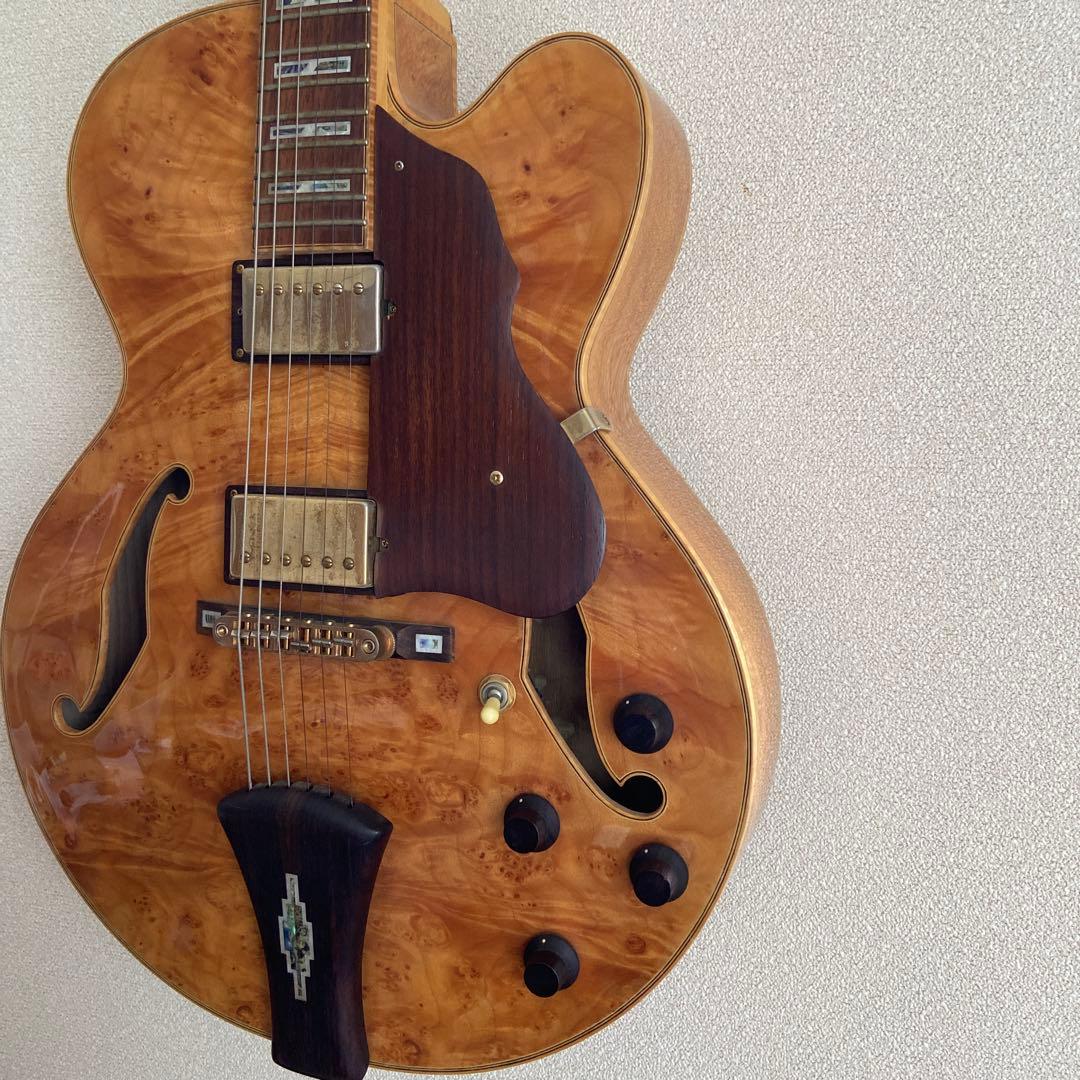 Ibanez AF105BM-NT-12-01 /フルアコ アイバニーズ
