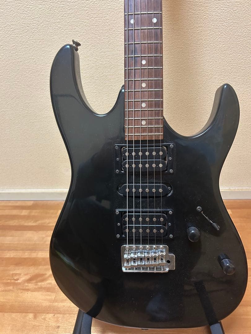 ギター Ibanes