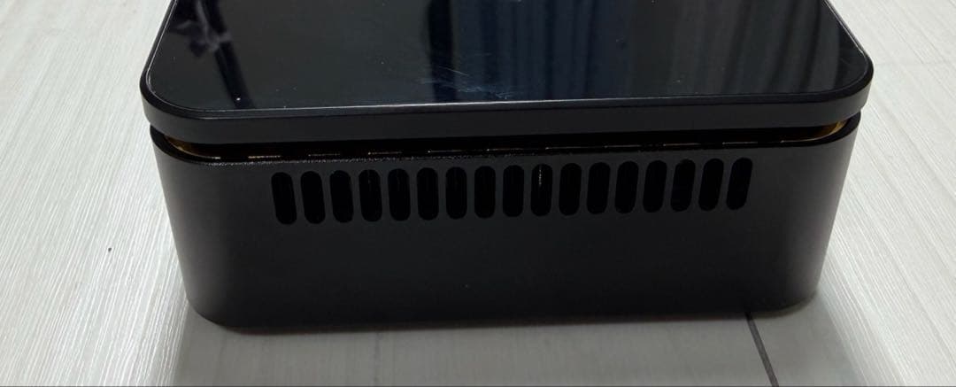 マ*ん様 【ジャンク】ミニPC AIOEXPC A88