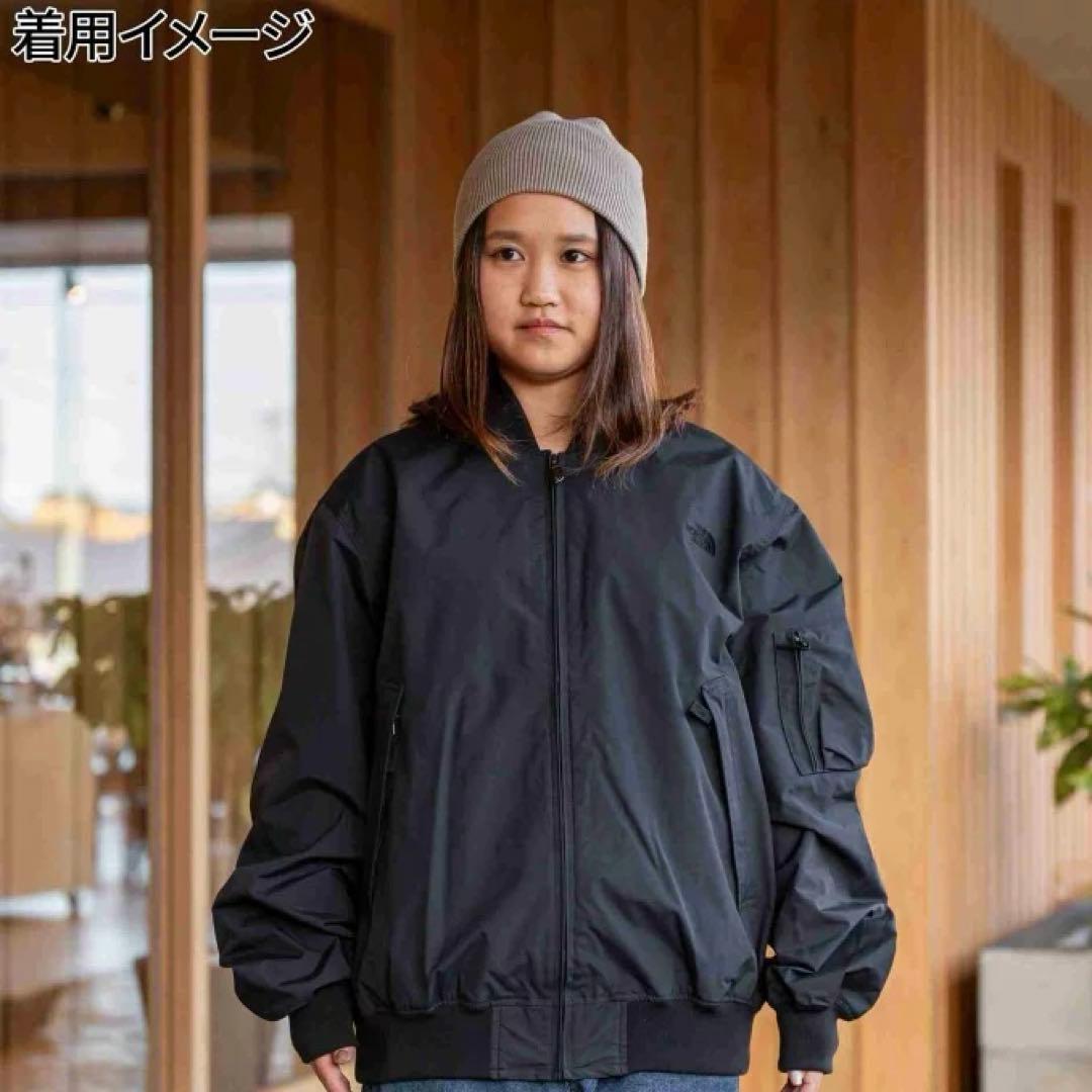 早い者勝ち❗️THE NORTH FACE WP Bomber Jacket