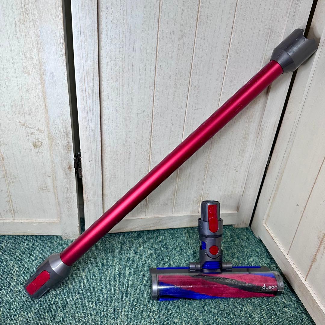 dyson SV10K V8 slim flully ダイソン コードレス掃除機