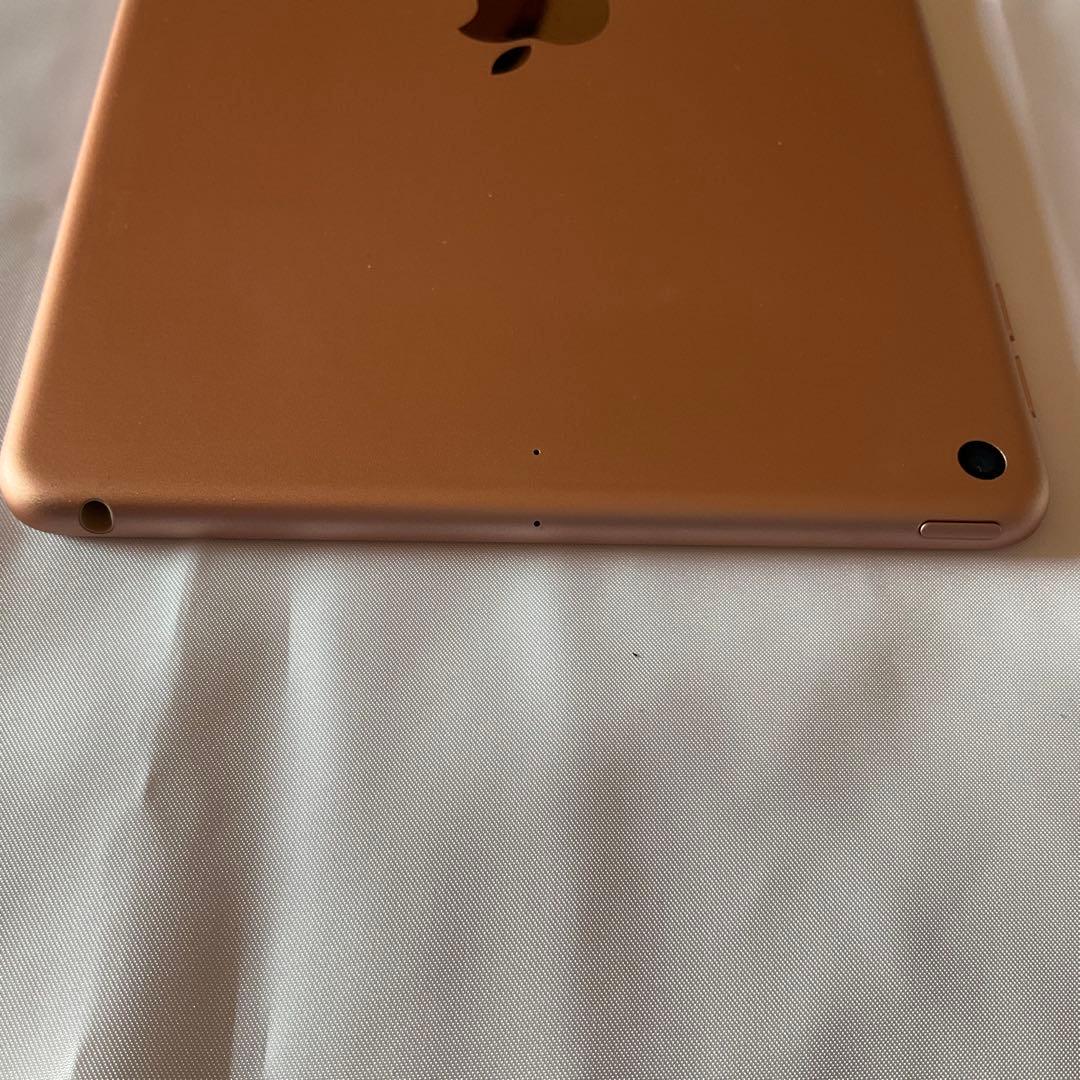 Apple iPad mini5 (第５世代) Wi-Fi 64GB ゴールド