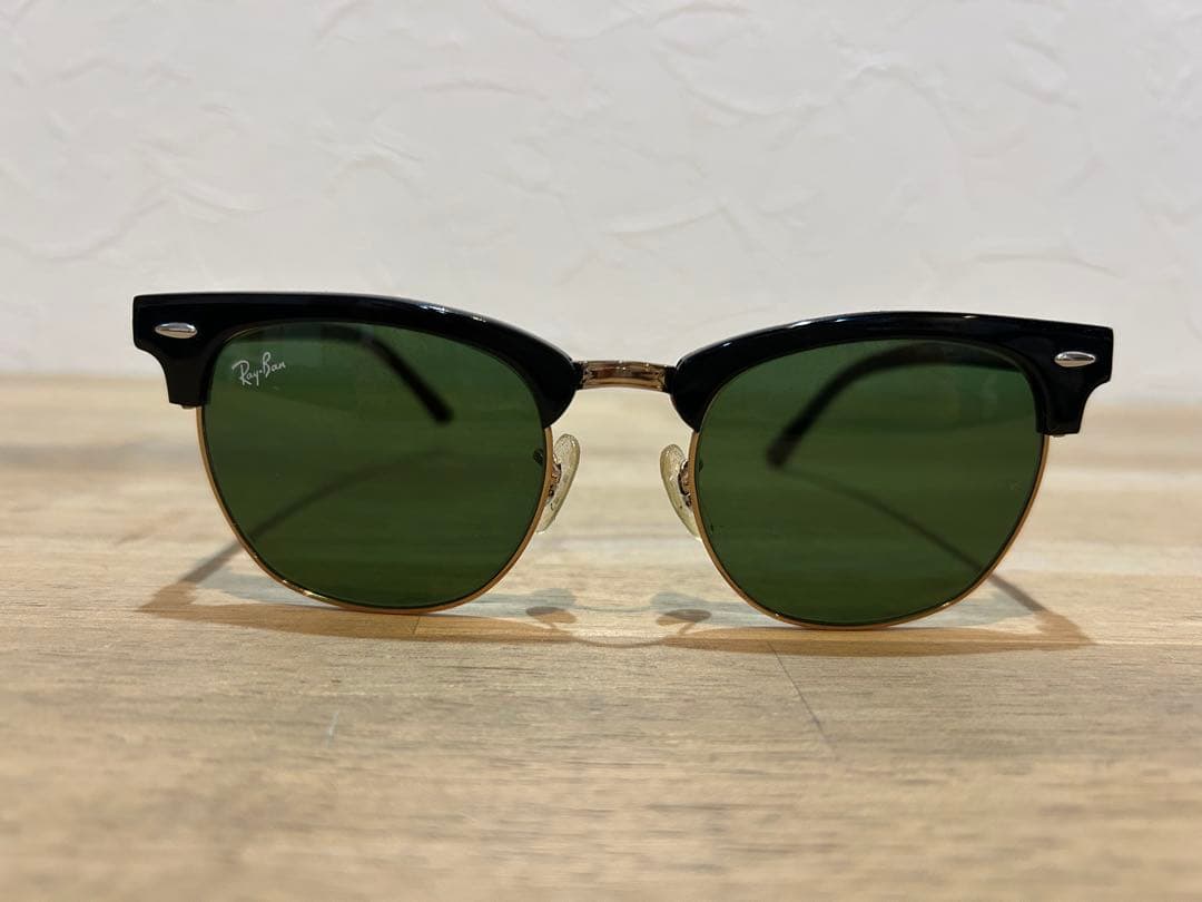 値下げ【Ray-Ban】美品サングラス