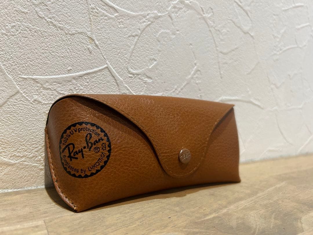値下げ【Ray-Ban】美品サングラス
