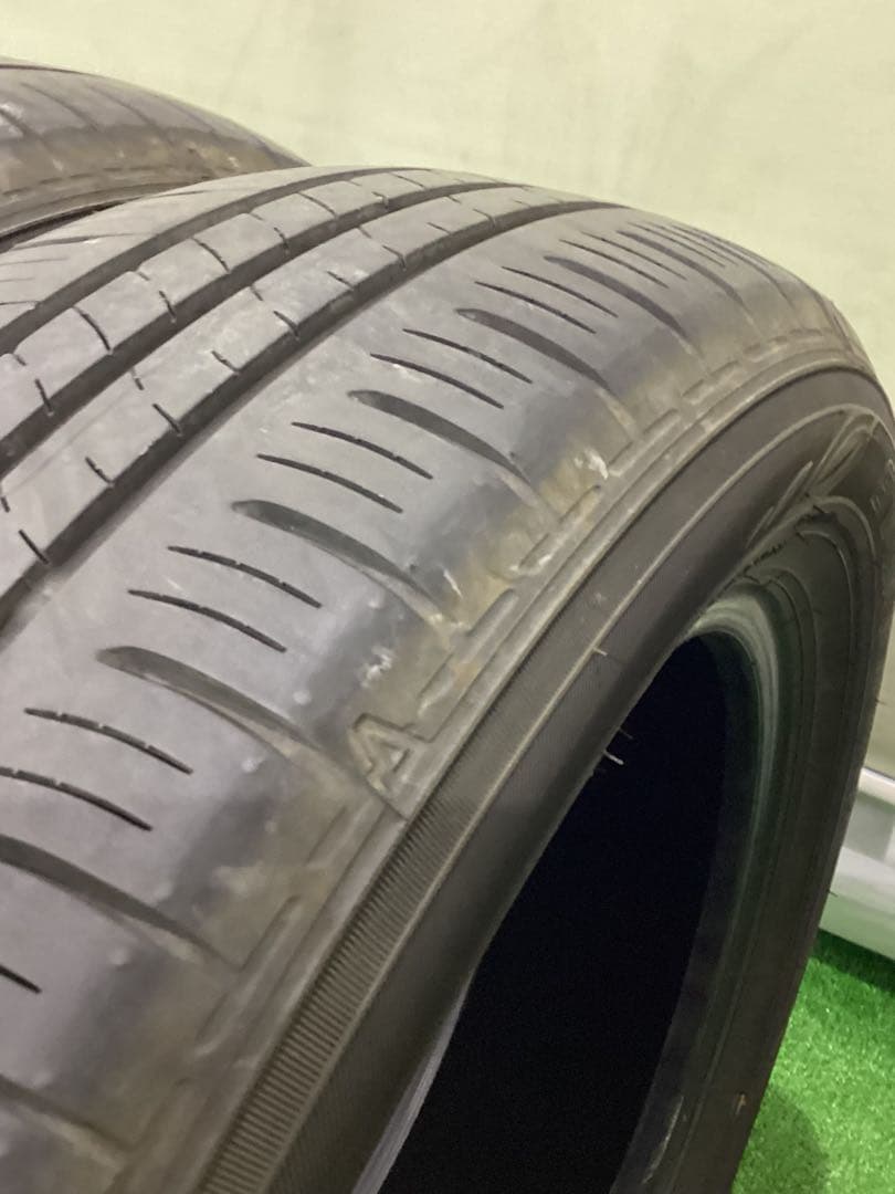 T1887[送料無料]ダンロップENASAVE EC300 165/65R15