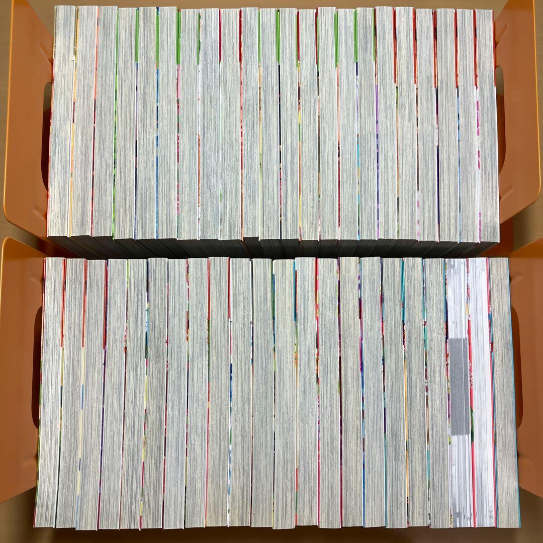 ちはやふる 1〜40 41 ファンブック コミックガイド 中学生編1 計44冊