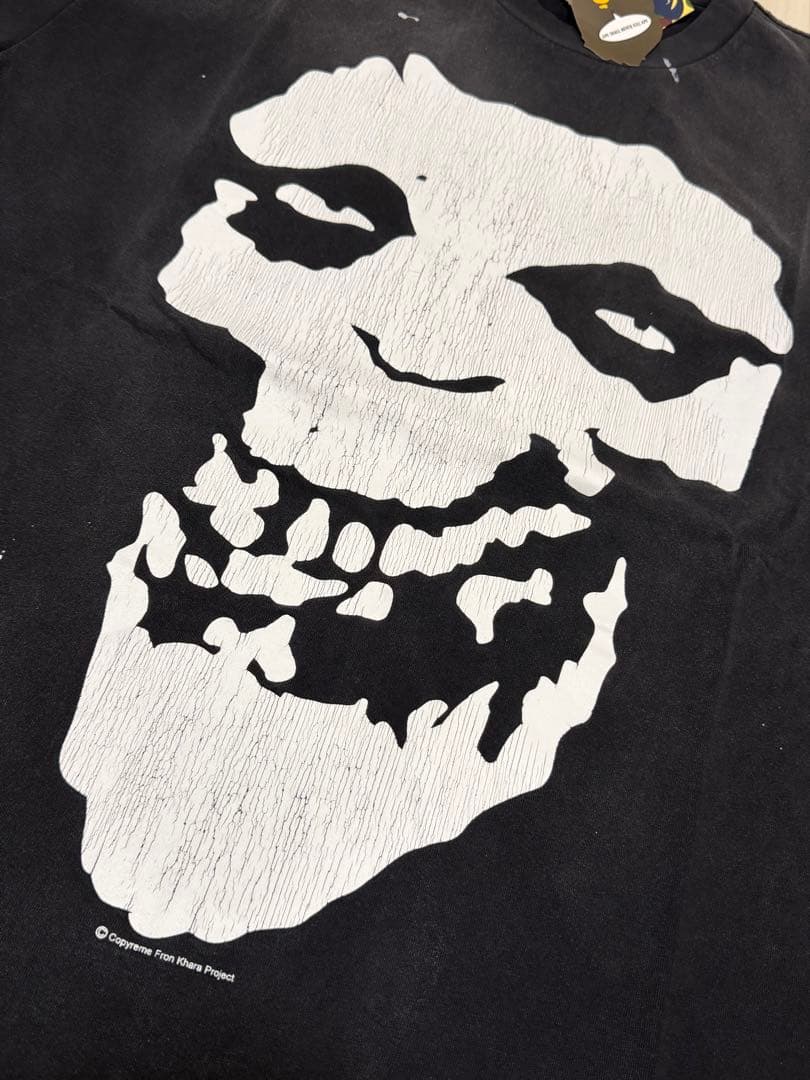 SAINT Mxxxxxx A BATHING APE Tシャツ Mサイズ