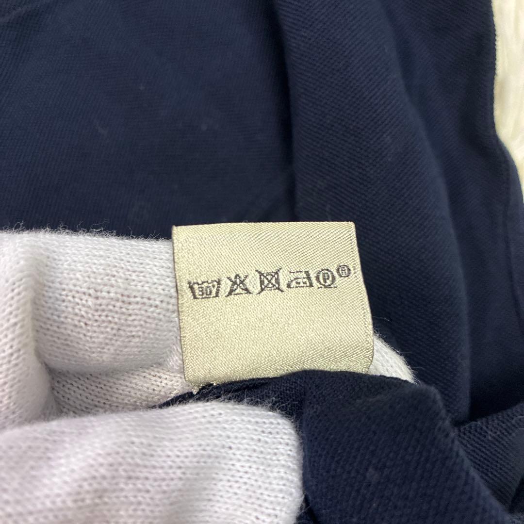 HERMES Tシャツ ポケット