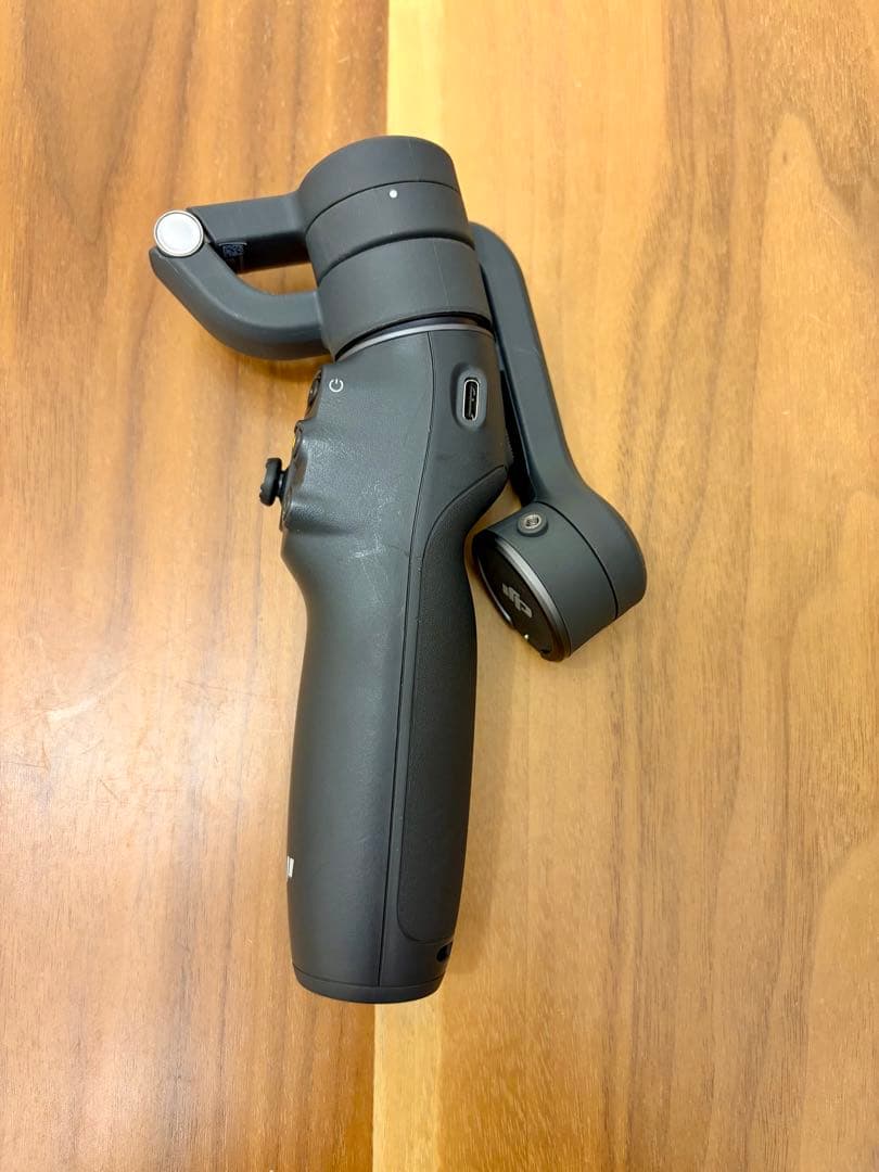 【付属品完備！】DJI Osmo Mobile 6スマートフォンスタビライザー