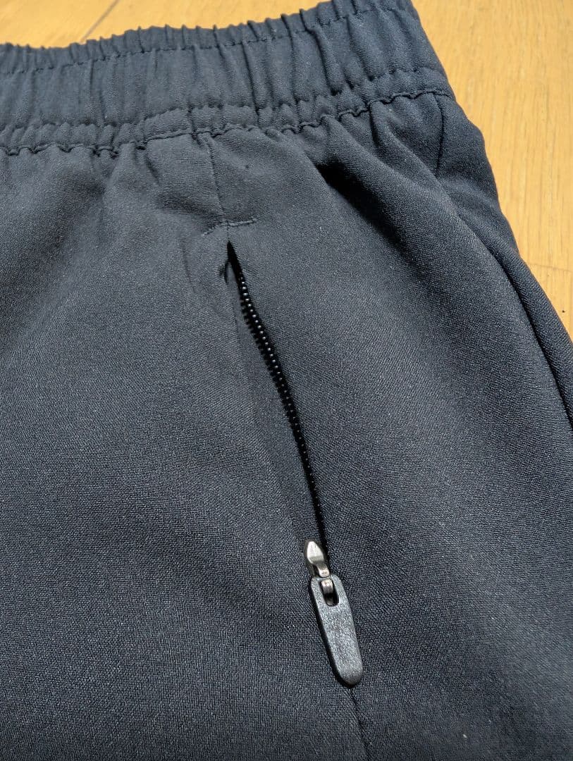 Under Armour カモフラージュ 上下セット