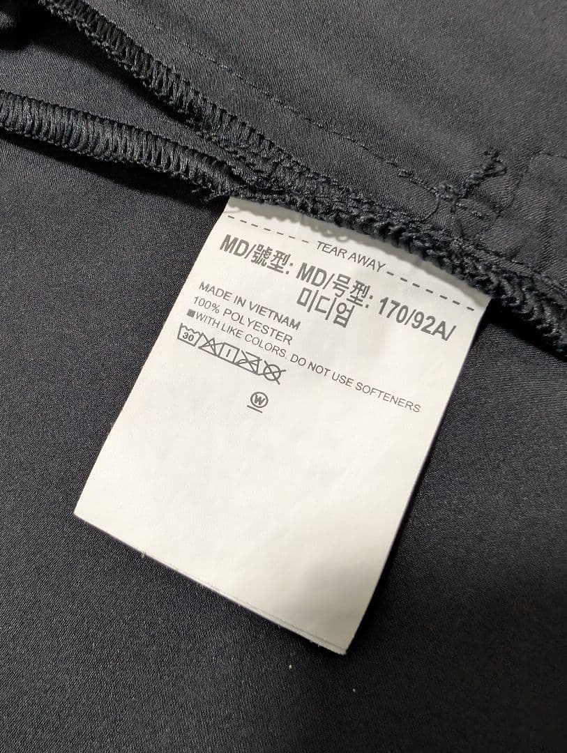 Under Armour カモフラージュ 上下セット