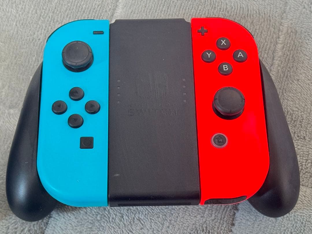 Nintendo Switch 本体 + Proコントローラー&スプラトゥーン3