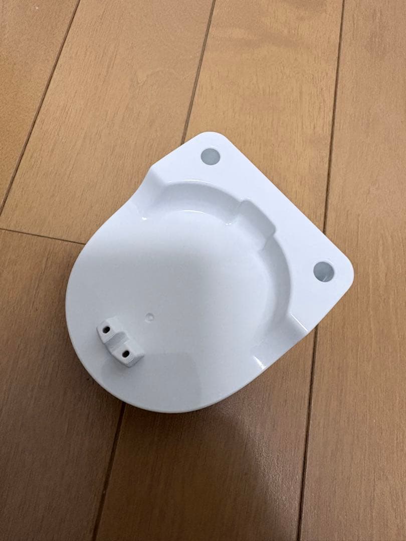 Panasonic EW-DJ55-W WHITE　ジェットウォッシャー