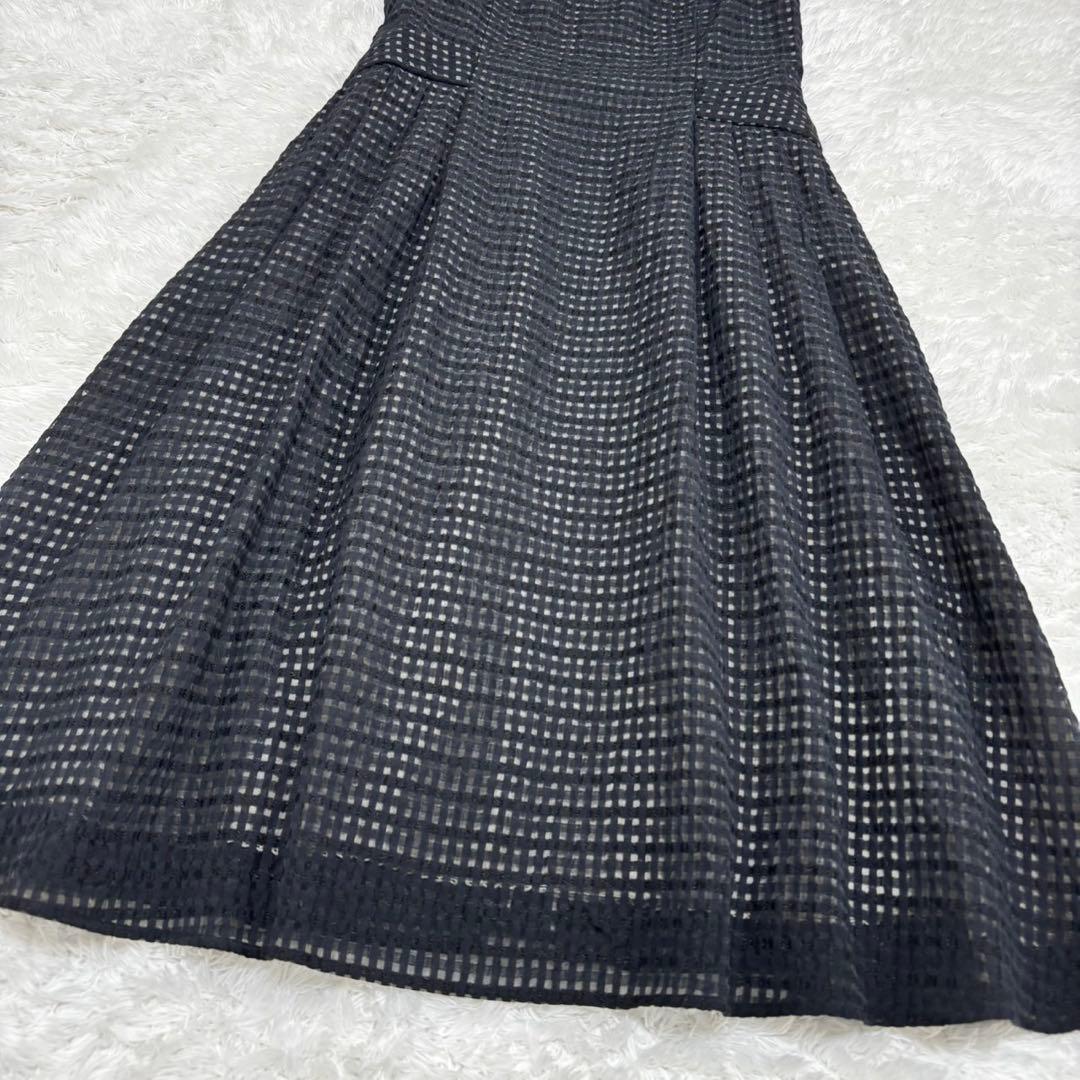 24年　FOXEY Dress Lgende 44361 ワンピース 38