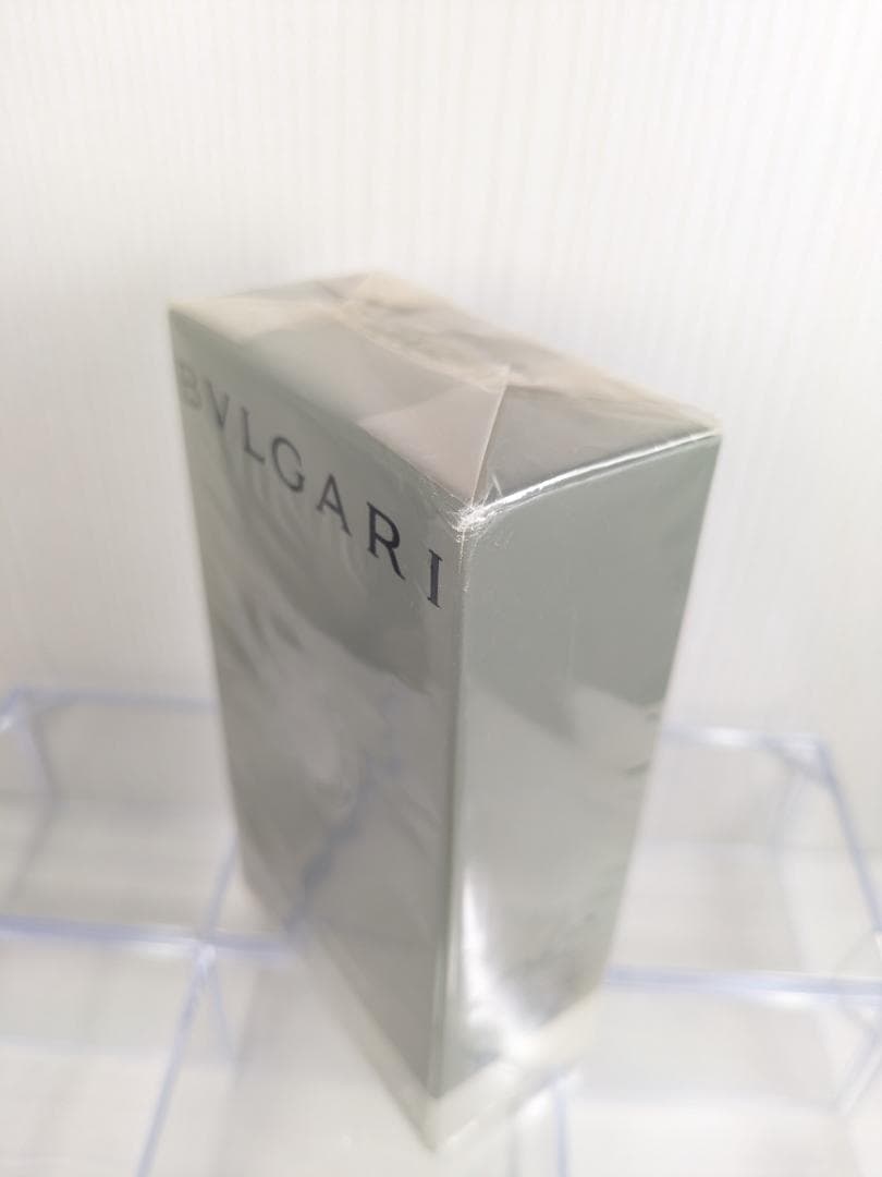 新品未開封　ブルガリ　プールオム　オードトワレ　100ml
