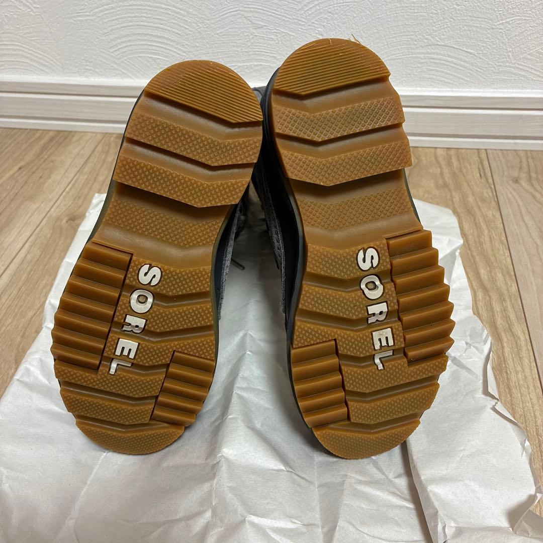 SOREL スノーブーツ