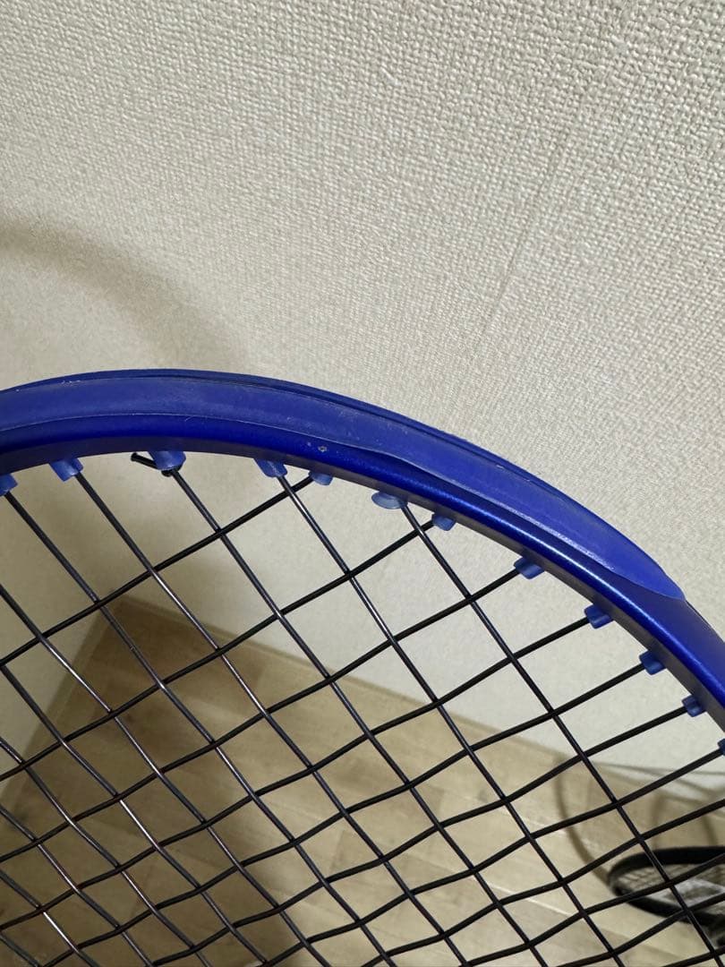 ラケット(硬式用) YONEX EZONE100 G3