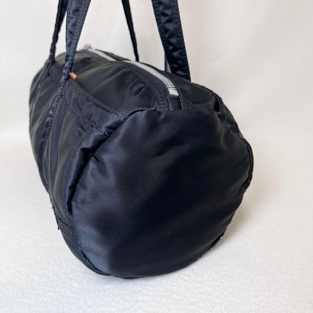 ☆美品☆ ポーター タンカー ダッフルバッグL トートバッグ ミニボストン