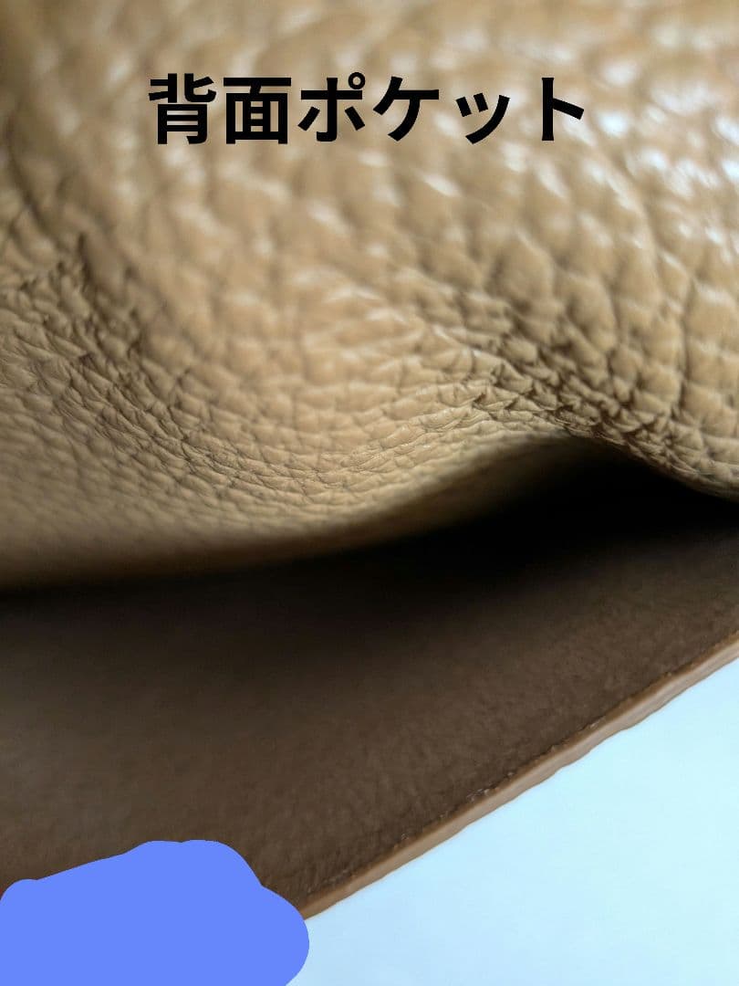 美品 定価42900円 IACUCCI アバウォレット CERVO イアクッチ