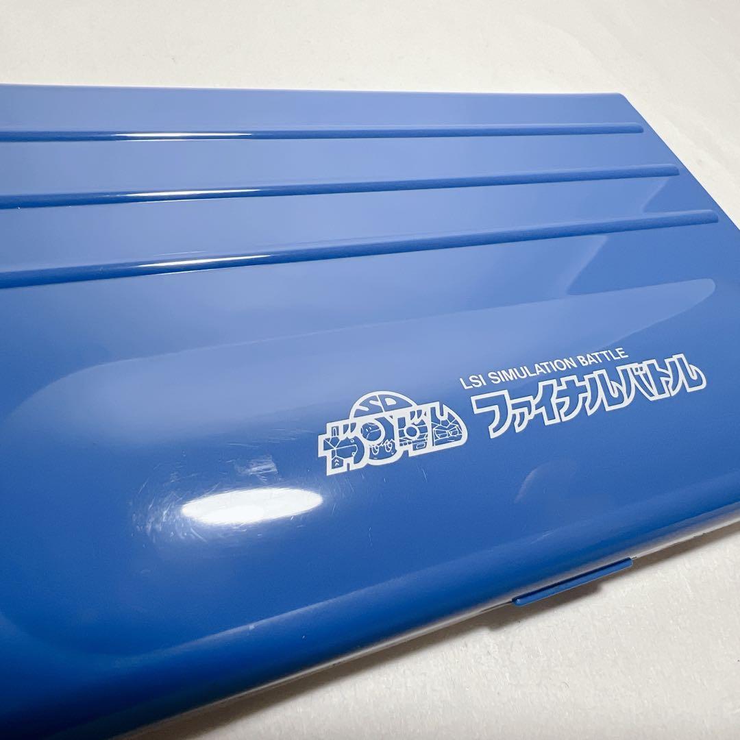希少◆ LSI GAME SDガンダム ファイナルバトル　ゲームウォッチ