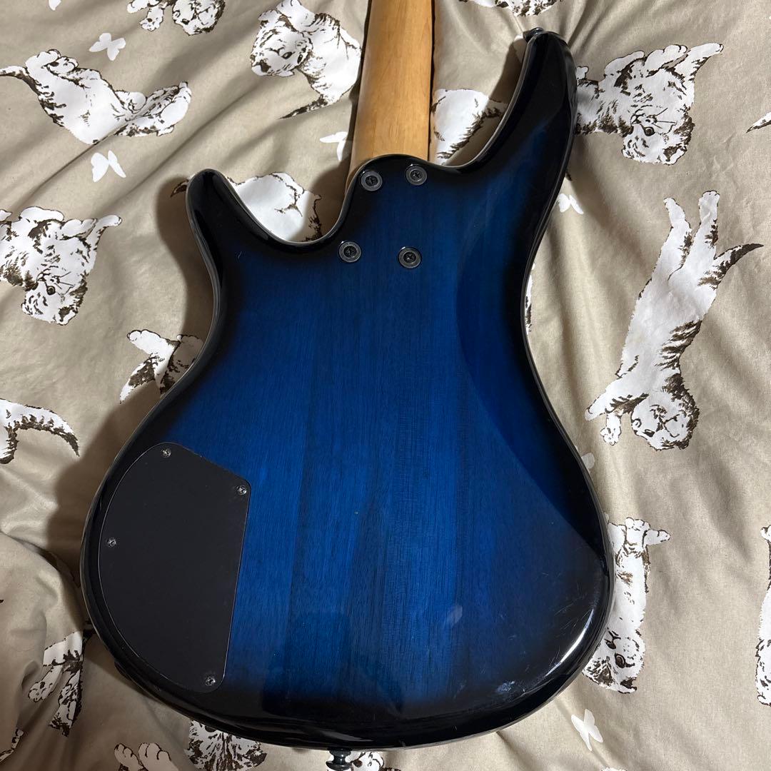 あ*り様 Ibanez SoundGear SRシリーズ エレキベース ソフトケ