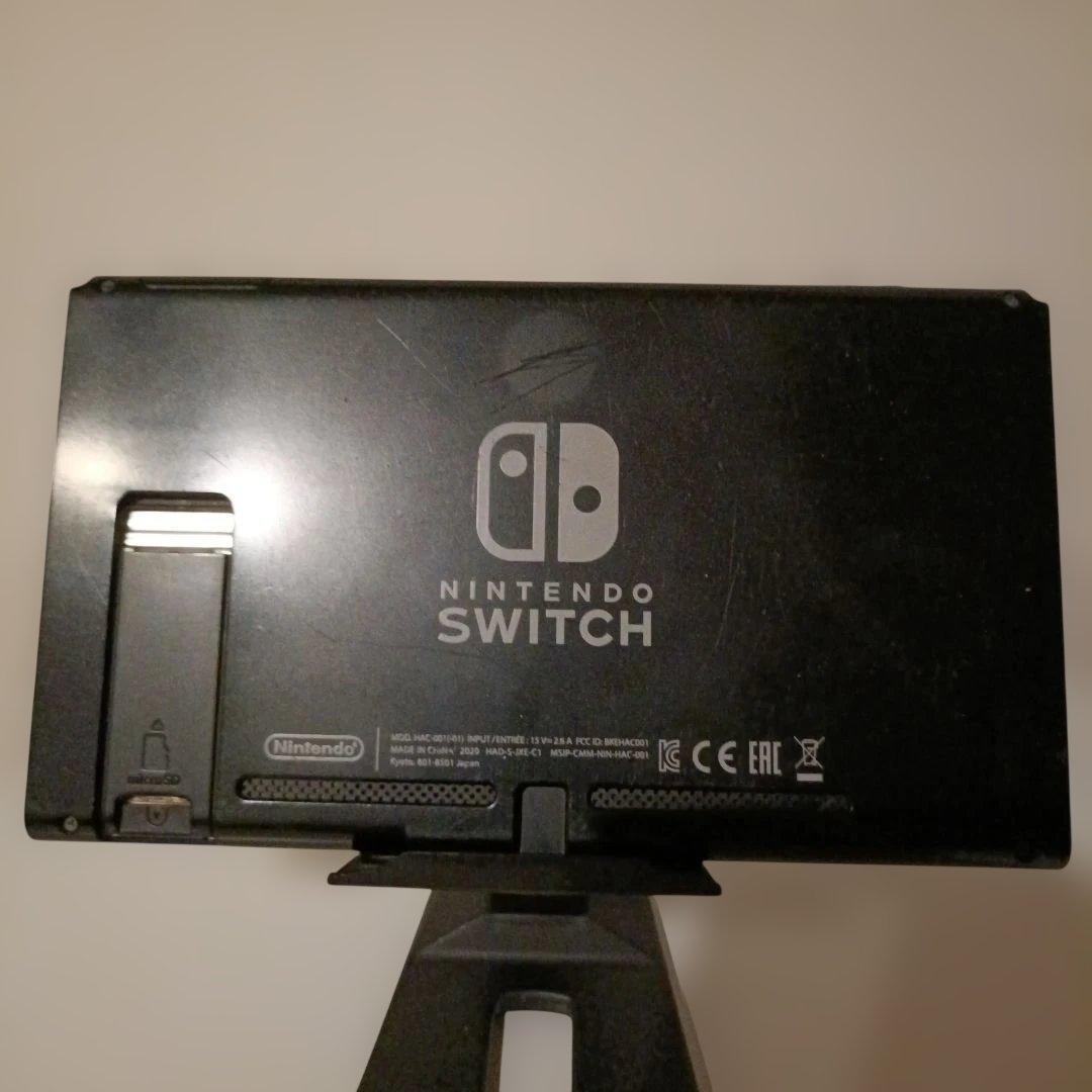 サ*）様 NintendoSwitch本体
